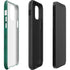 Senegal Soccer Flag iPhone 12 Pro Max Impact Case